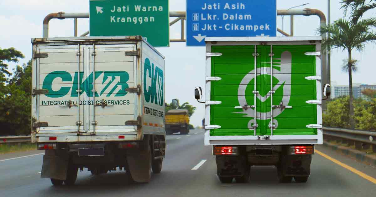 Pertumbuhan industri ekspedisi, cargo, dan logistik Indonesia didorong oleh e-commerce, UMKM, dan peningkatan kebutuhan distribusi barang.
